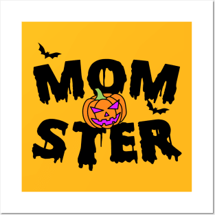 mom ster Posters and Art